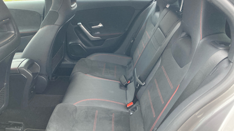 Mercedes-Benz A-Class A200 AMG Line Executive 5dr Auto Petrol Hatchback